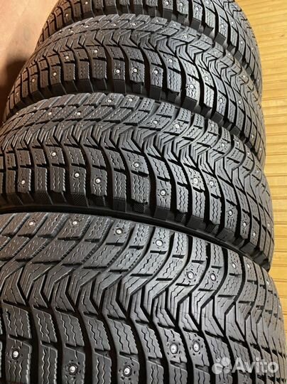 Michelin X-Ice North 3 205/55 R16