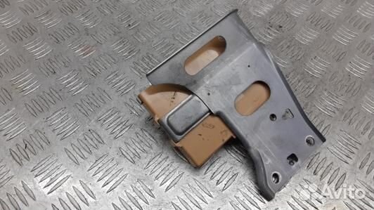 Блок управления бесключевым доступом lexus GS 3 (6