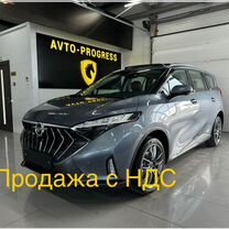 Haima 7X 1.6 AT, 2024, 33 км, с пробегом, цена 3 500 000 руб.