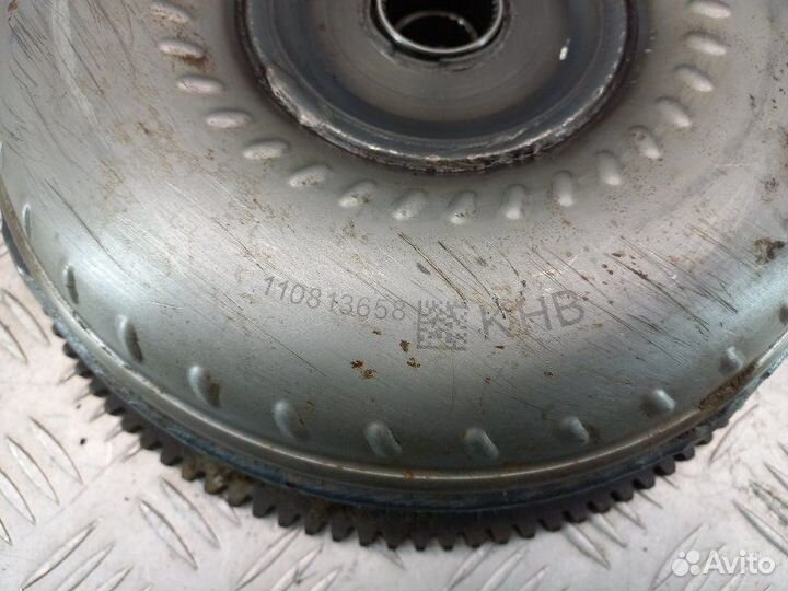 Гидротрансформатор Kia Sportage 3 SL G4KD 2.0