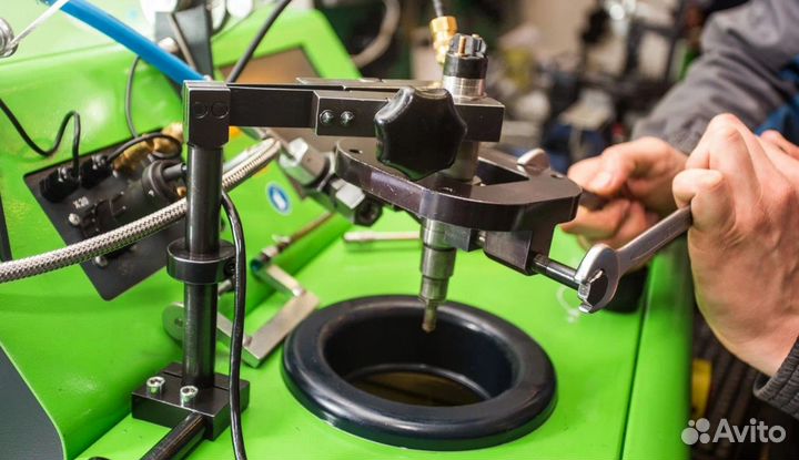 Ремонт форсунок BMW 6 серии 2020-н.в