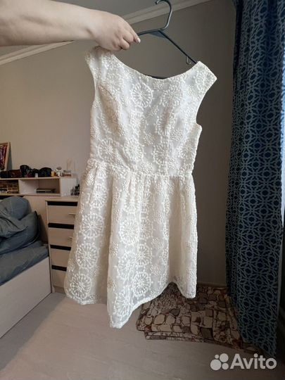 Платье Top Shop