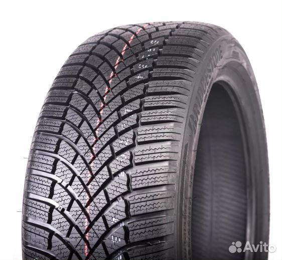 Bridgestone Blizzak LM-005 255/60 R18 112