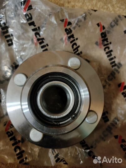 Ступица ford fusion