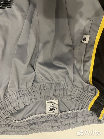 Штаны new balance