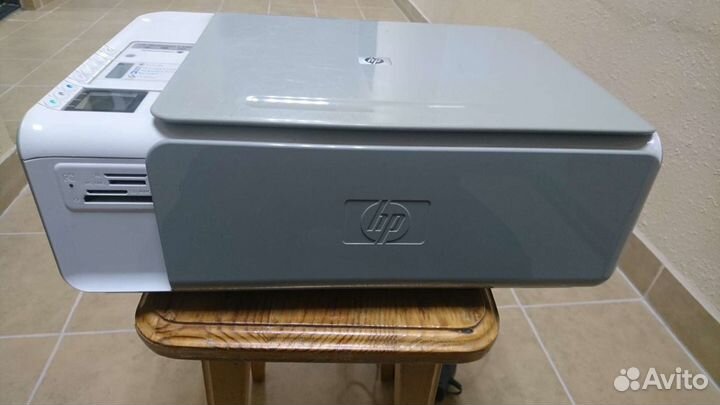 Цветной принтер