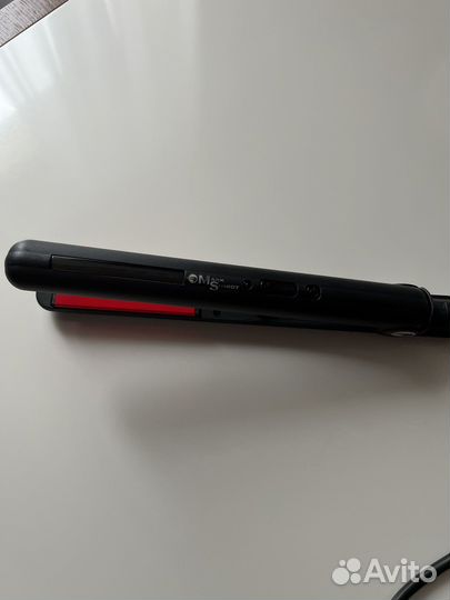 Фен и утюжек для волос