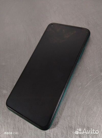 HUAWEI P40 Lite, 6/128 ГБ