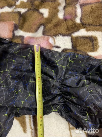 Дождевик для собак