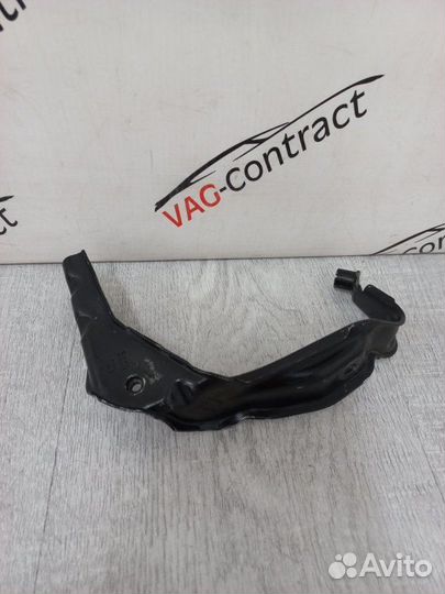 Кронштейн тнвд Volkswagen Touareg 1 рест 3.0 TDI