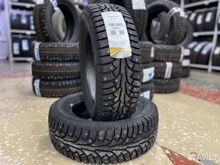 Nokian Tyres Nordman 5 195/65 R15