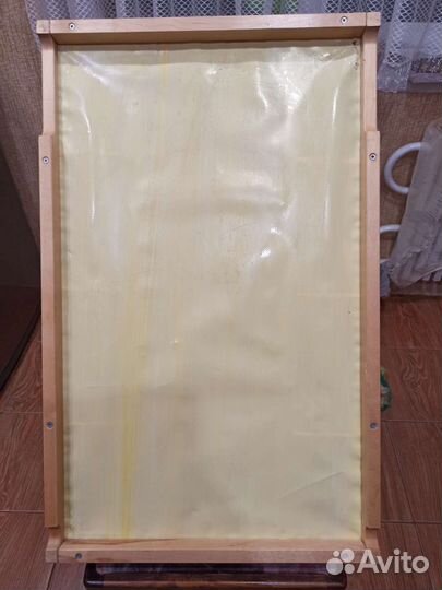 Пеленальная доска