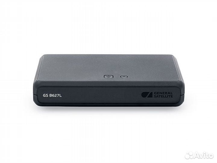 Новый Триколор GS B627L - Wi-Fi, Bluetooth