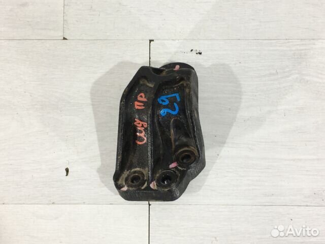 Кронштейн опоры двигателя правый KIA ceed JD рест