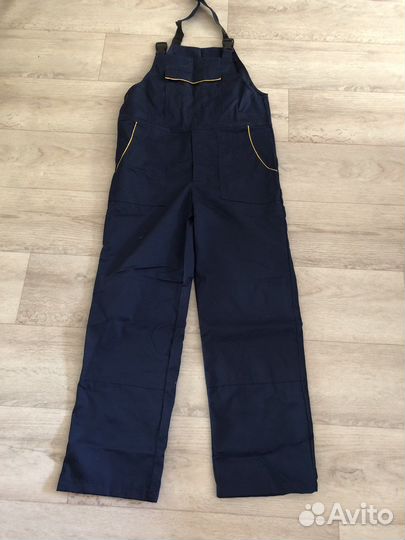 Костюм рабочий мужской