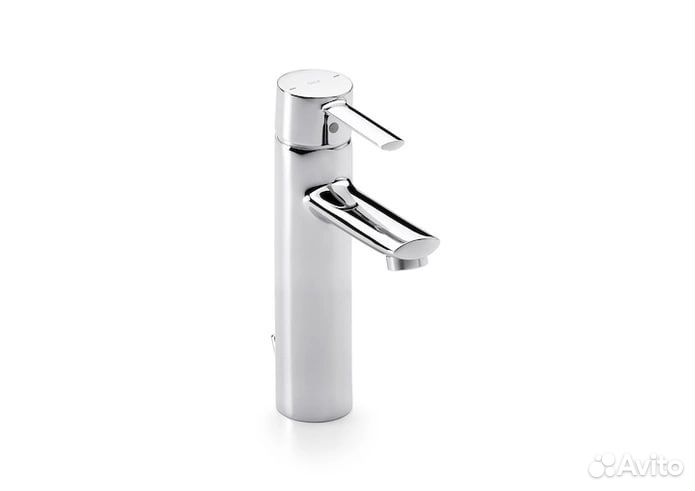 Смеситель д/рак Roca Targa арт. 75A3460C00