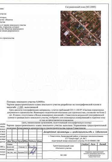 Участок 4 сот. (СНТ, ДНП)