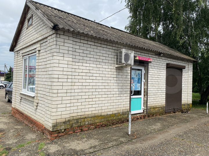 Свободного назначения, 27.6 м²