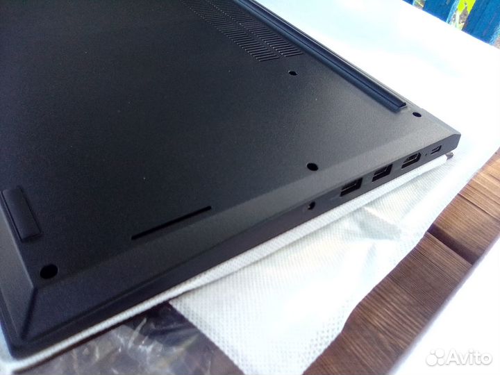 Новый ноутбук Lenovo Thinkpad E480 i5/16Gb/512gb