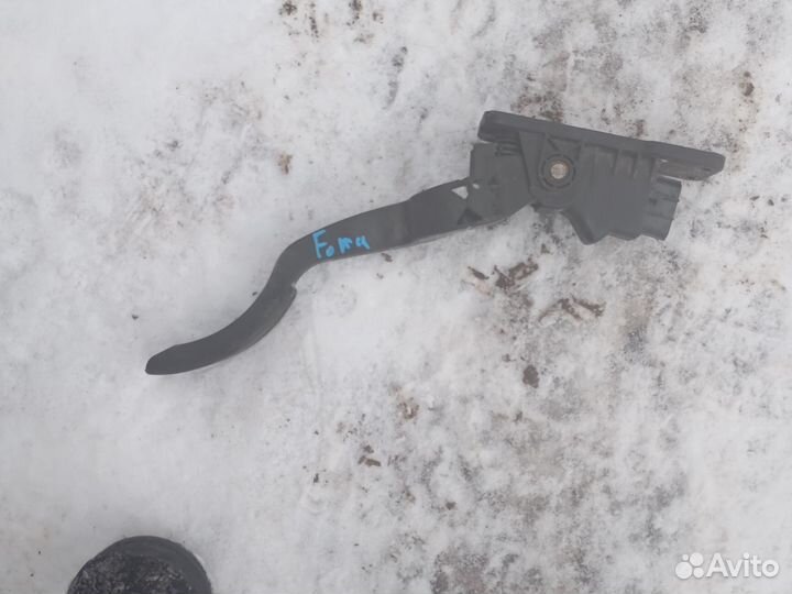 Педаль газа черри фора а 21