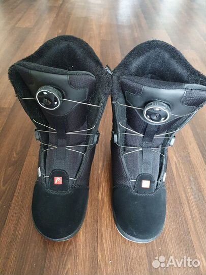 Ботинки для сноуборда Head Boa
