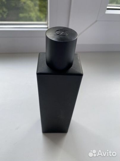 St dupont Oud et Rose оригинал