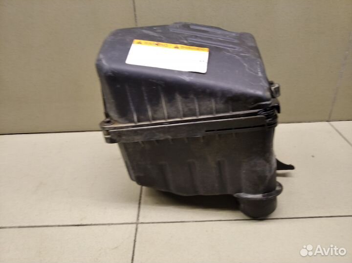 Корпус воздушного фильтра Aveo (T250) 2005-2011