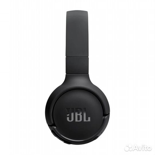 JBL Tune 520BT Black