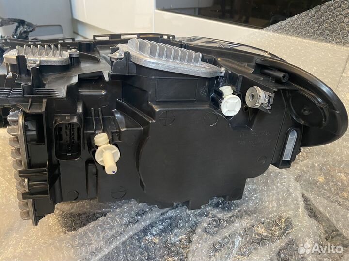 Фара правая новая full LED BMW X2 F39