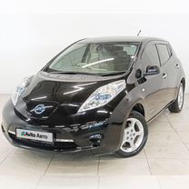 Nissan Leaf AT, 2012, 95 417 км, с пробегом, цена 811 000 руб.