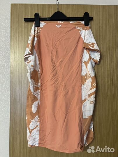 Футболка спортивная Roxy