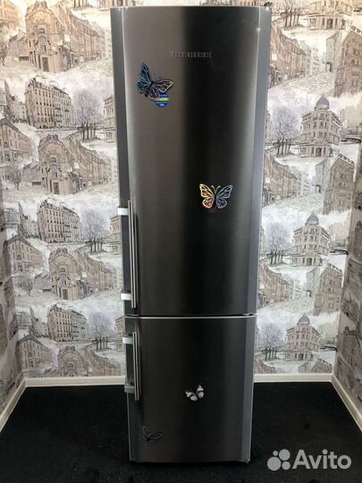 Холодильник бу с доставкой и гарантией