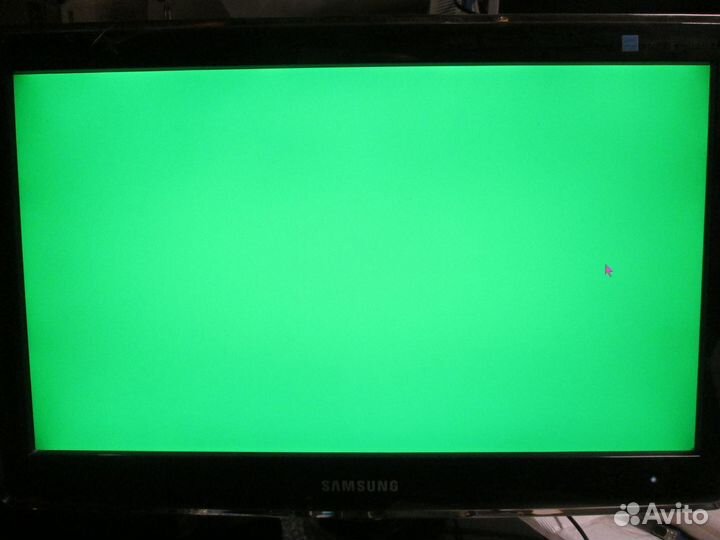 Монитор Samsung SyncMaster P2070 20”