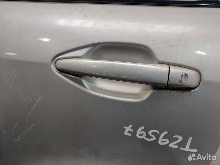 Дверь боковая Lexus RX, 2006