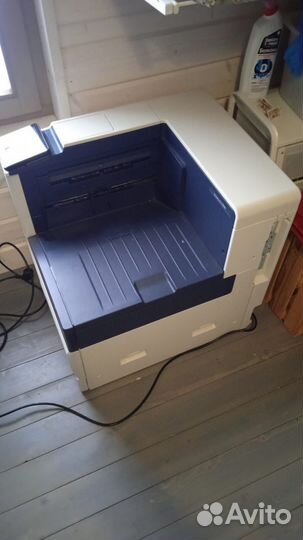 Принтер Xerox VersaLink C7000
