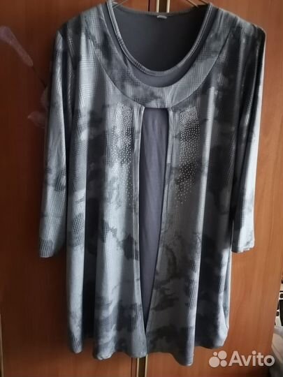 Платье, туника