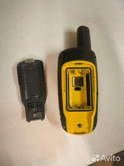 Gps навигатор Garmin gpsmap 64