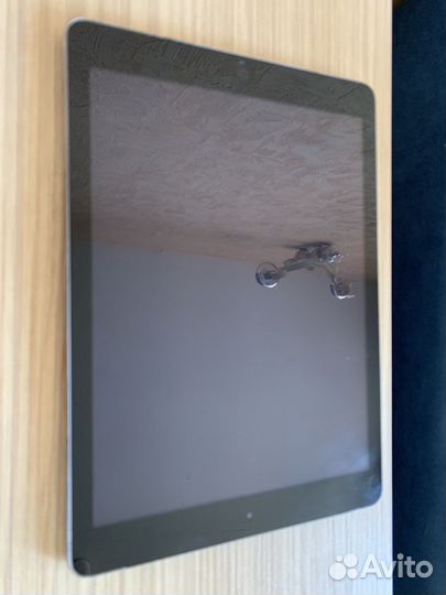 iPad air 16gb SIM + WiFi