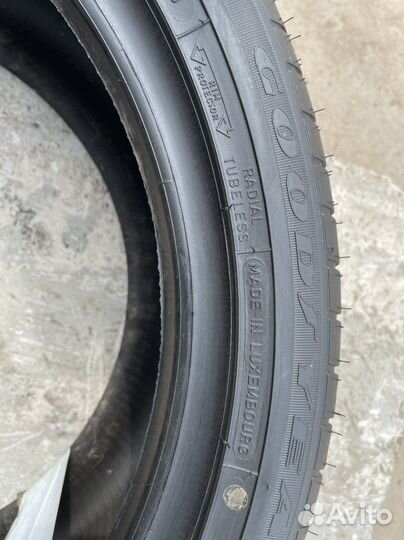 Goodyear Eagle F1 GS-D3 275/35 R18 95Y