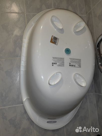 Ванночка для купания