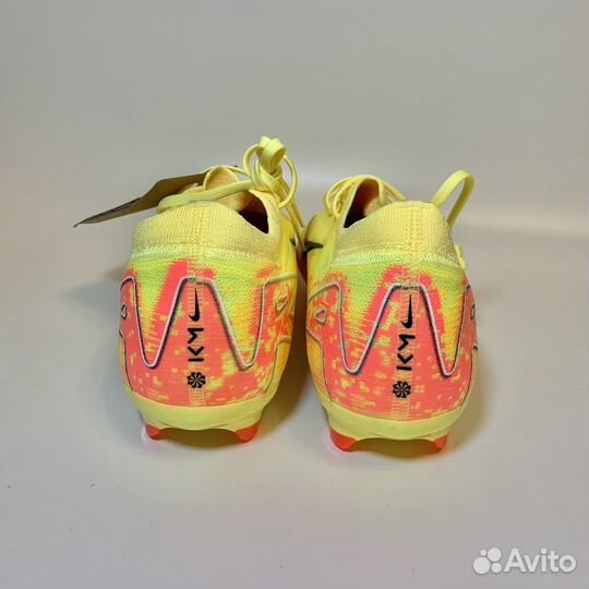 Бутсы Nike Zoom Vapor 16 Pro KM FG(9.5US)