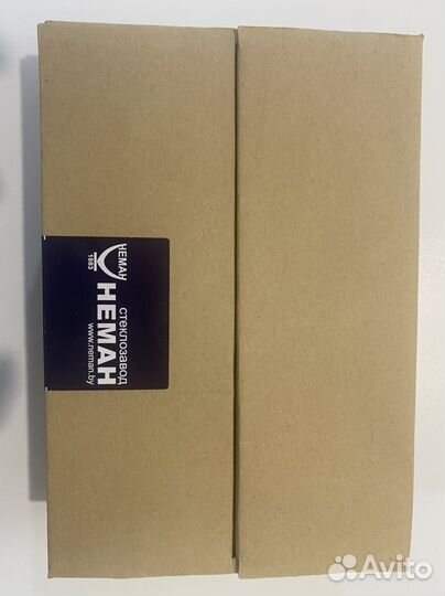 Бокалы неваляшки