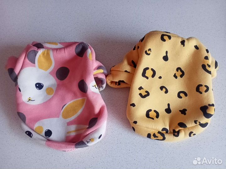 Одежда для маленьких собак,для щенка