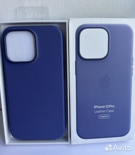 Чехол для iPhone 13 pro