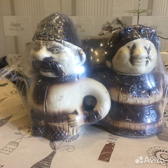 Чайный сервиз