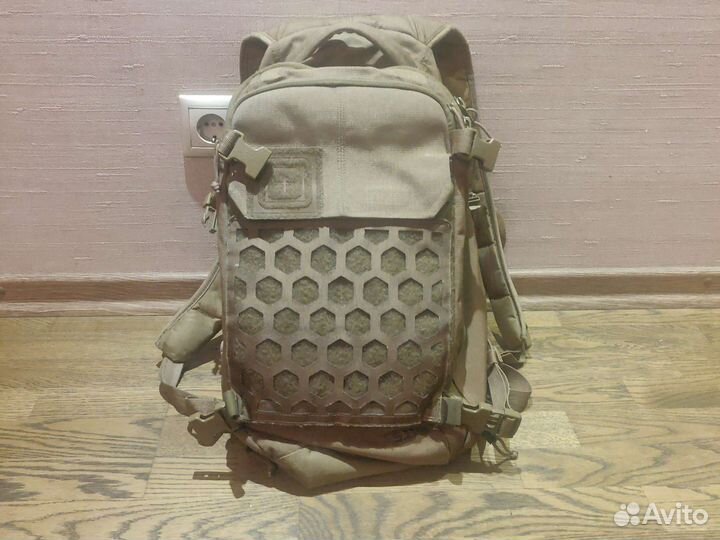 Тактический рюкзак 5.11 amp 12