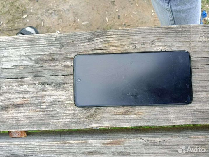 Xiaomi redmi note 9s