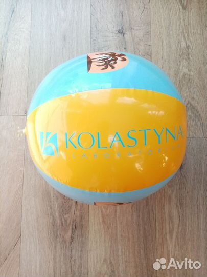 Мяч детский