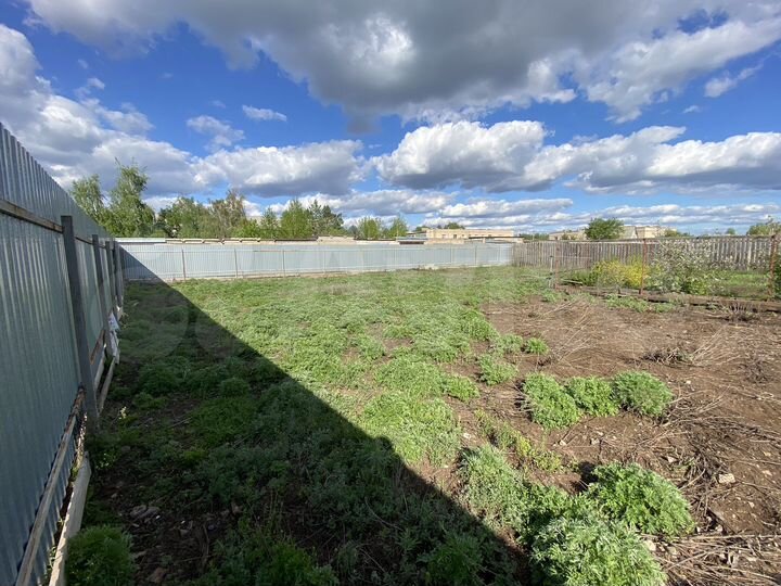 Участок 8,5 сот. (ИЖС)