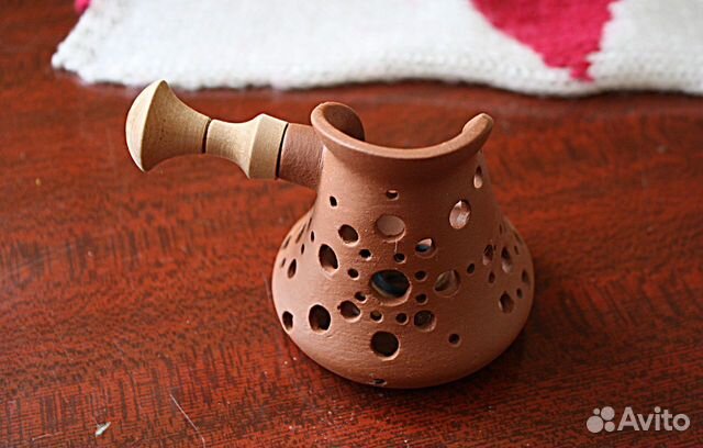 Подсвечник